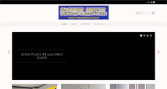 Desktop Screenshot of fdbquincy.com